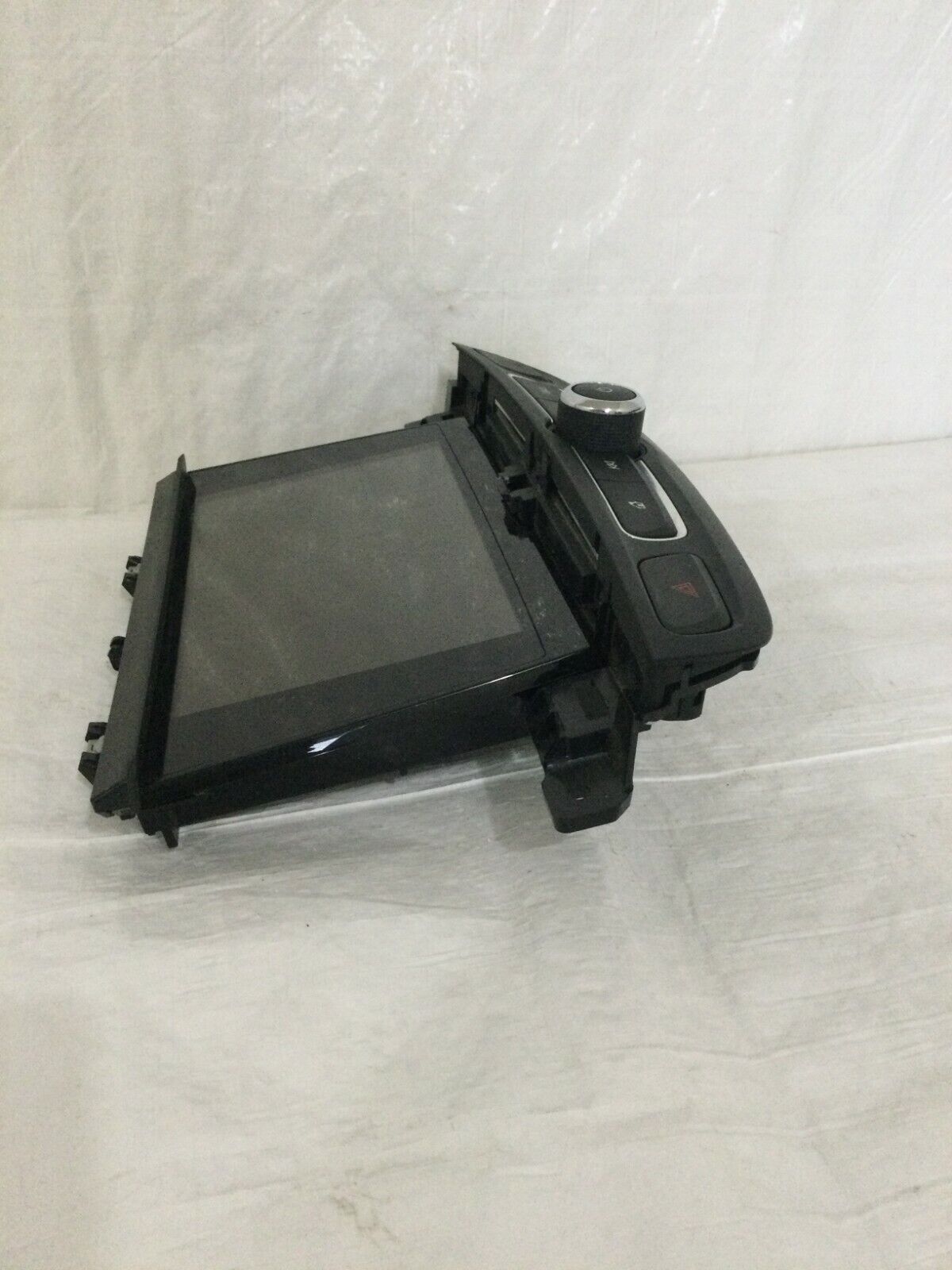 2019 Buick Regal Sportback Preferred II Dash Display Unit OEM 39163925 OEM