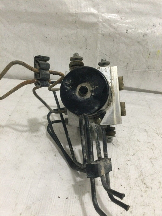 2011 Dodge Ram 3500 ABS Anti lock Brake Control Module  Assembly OEM