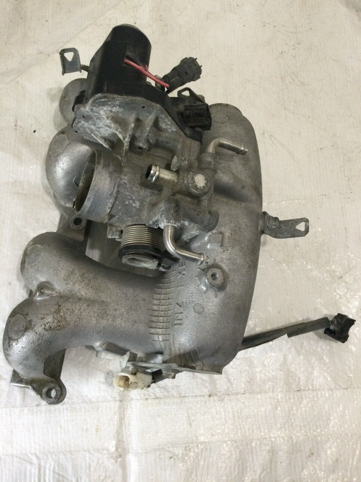 2004-2009 Toyota Prius Air Intake Manifold Assembly OEM