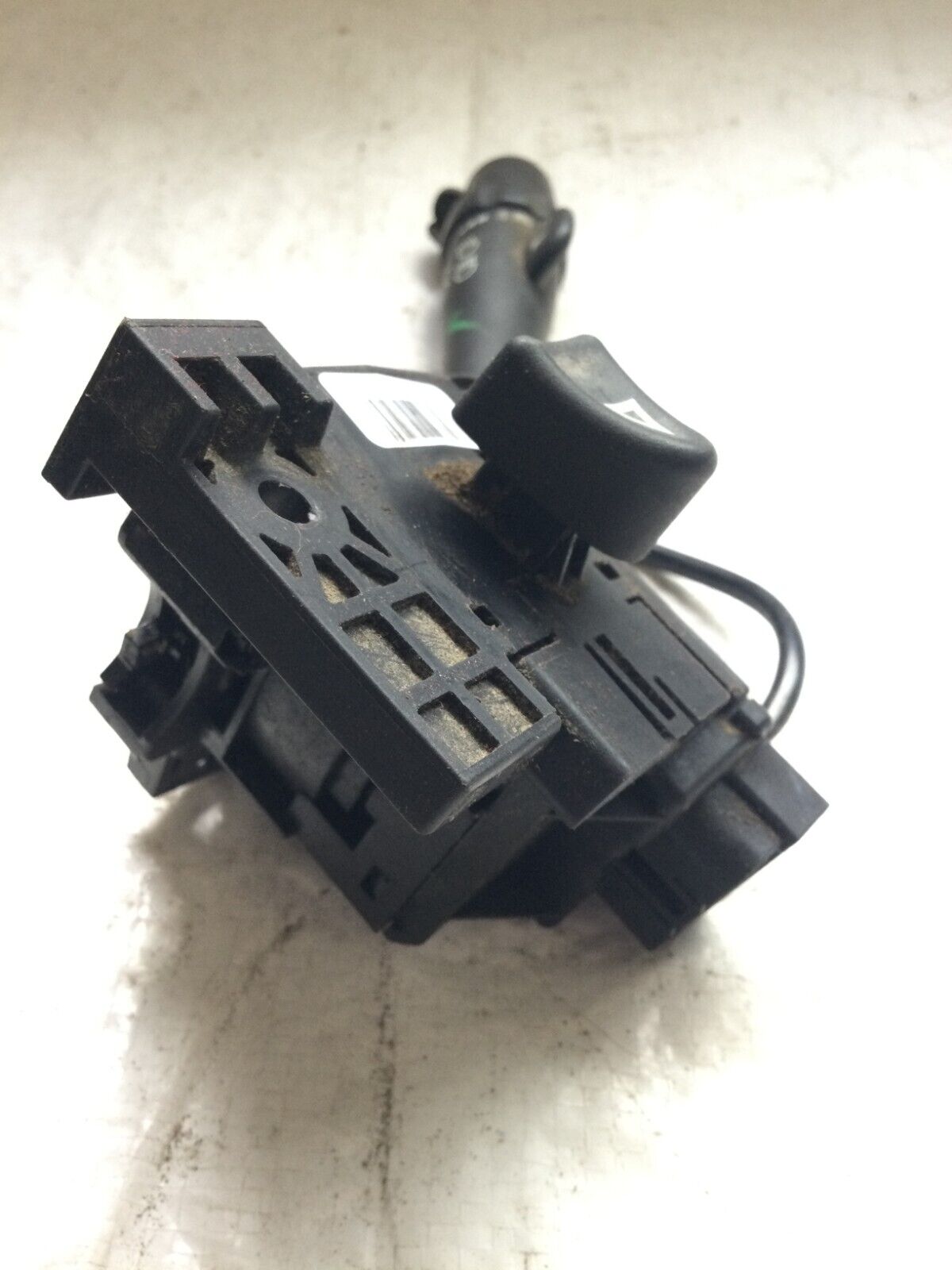 2003-2006 Cadillac Escalade Column Turn Signal Cruise Wiper Switch OEM