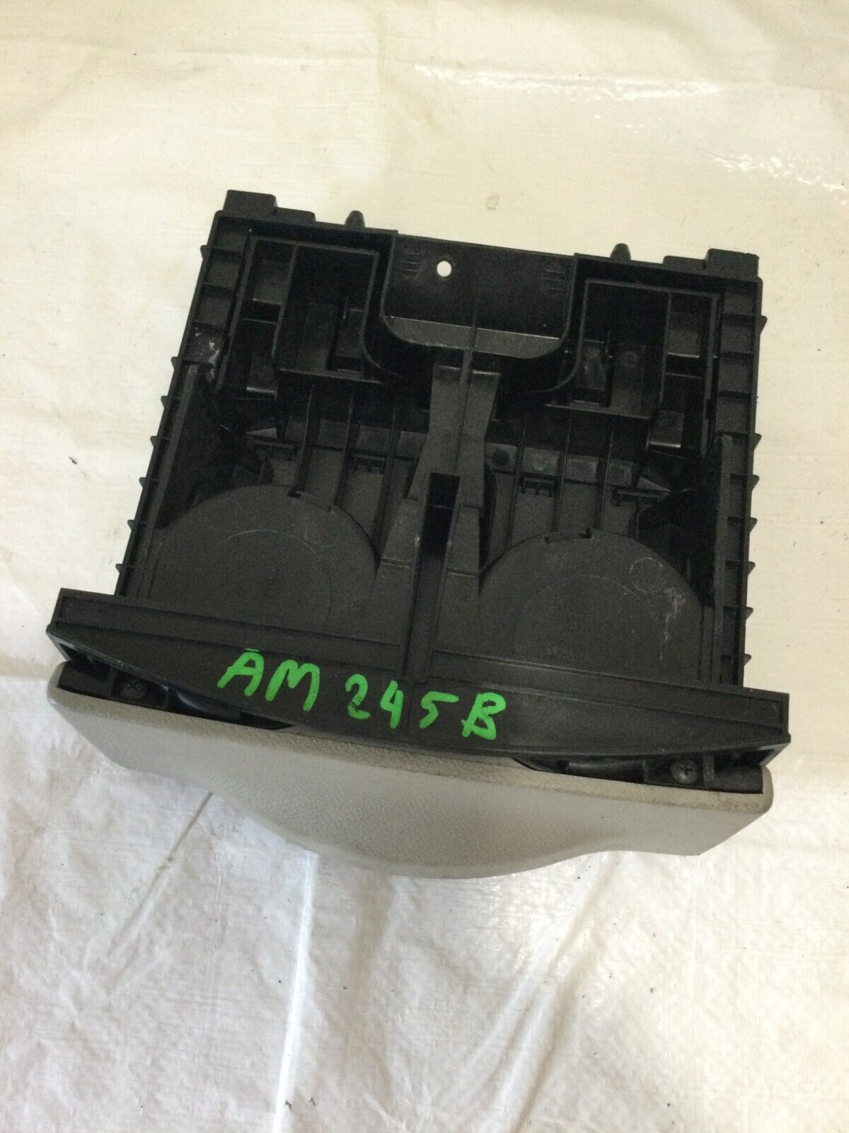 2017 Dodge Grand Caravan Retractable Cup Holder OEM 1PE37BD1AB