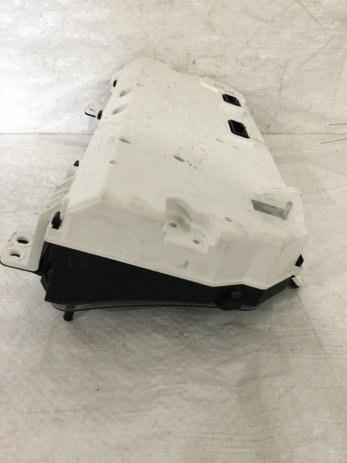2016 Toyota Camry Speedometer Cluster 83800-0XB40 OEM KPH