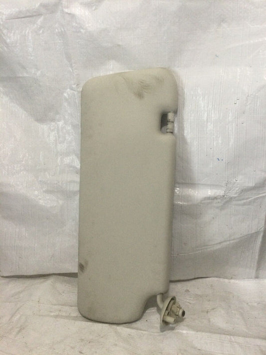 2013 Honda CR-V  Left Driver Side Illuminated Sun Visor OEM