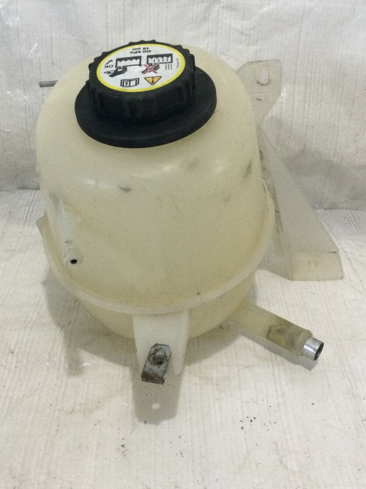 2001-2011 Ford Ranger Coolant Reservoir Bottle 2L54-8A080-AA OEM