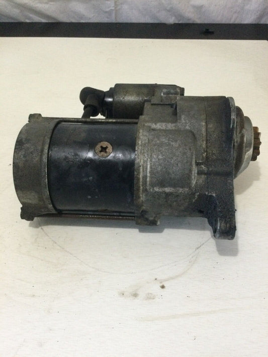 2006 Chevrolet Silverado 2500HD 6.6L Diesel Engine Starter Motor OEM 8973828350
