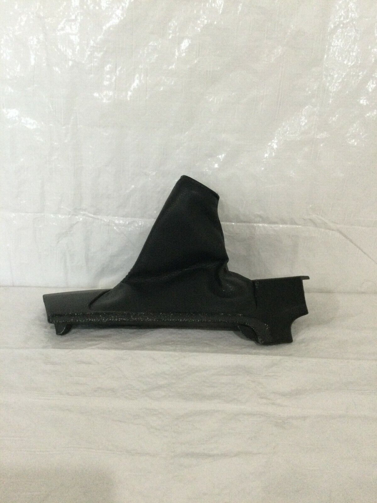 2004 Volvo S60 Parking Brake Lever Cover 9184820 OEM