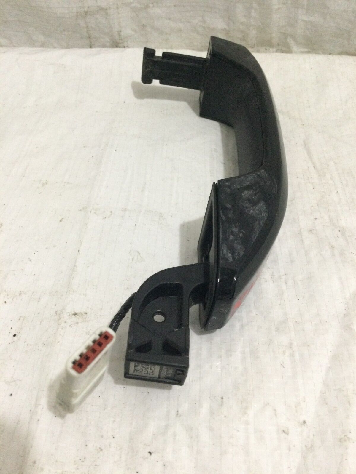 2019-2022 GMC Sierra 1500 Front Right Passenger Exterior Door Handle OEM