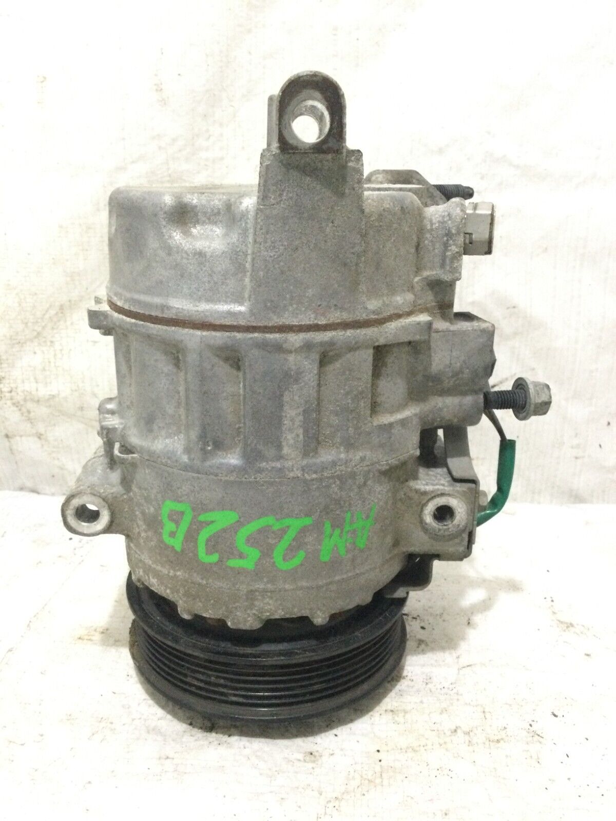 2019-2024 RAM 1500 5.7L HEMI V8 AC A/C COMPRESSOR OEM