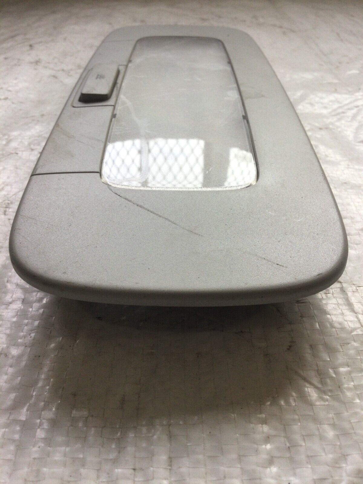 2006 Volkswagen Jetta Rear Overhead Dome Reading Light Lamp 1K0947291