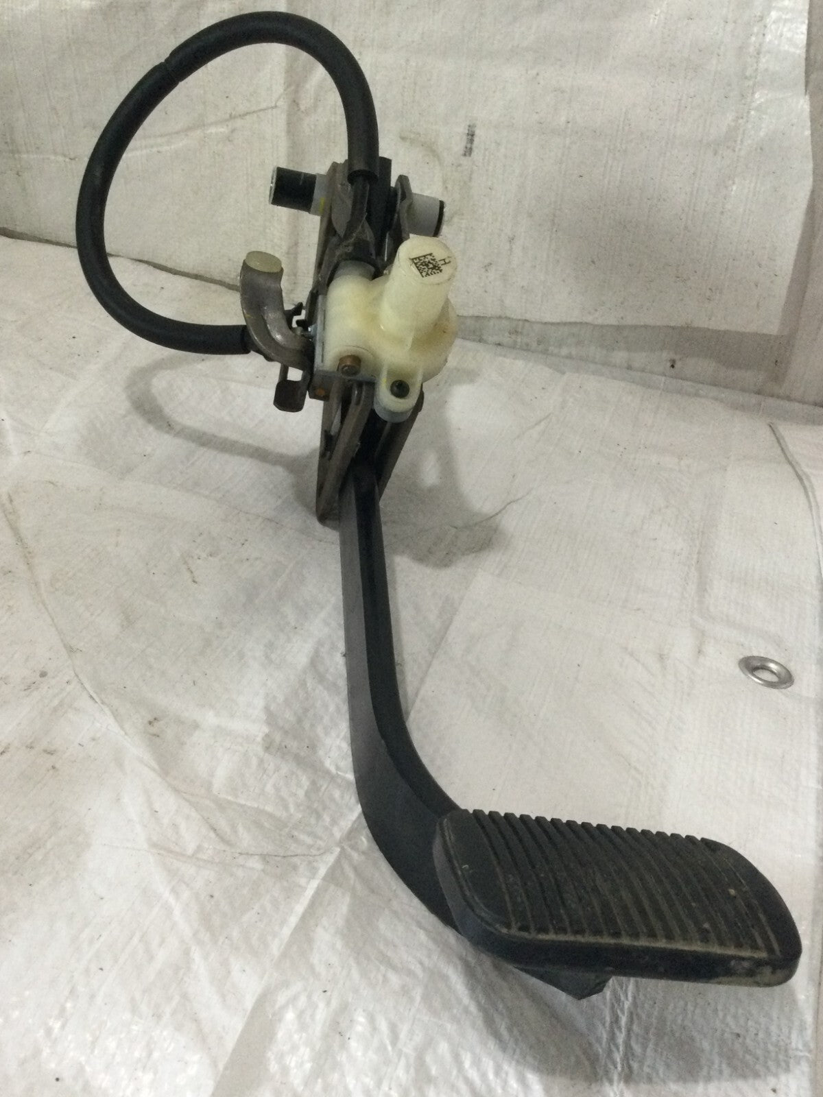 2017 Ford F-150 F150 Brake Pedal OEM