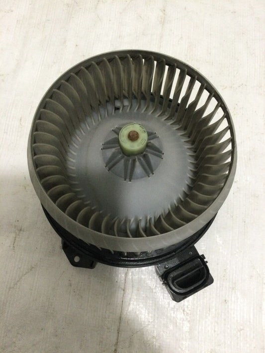 2012 Dodge Ram 3500 A/C Heater Blower Motor OEM
