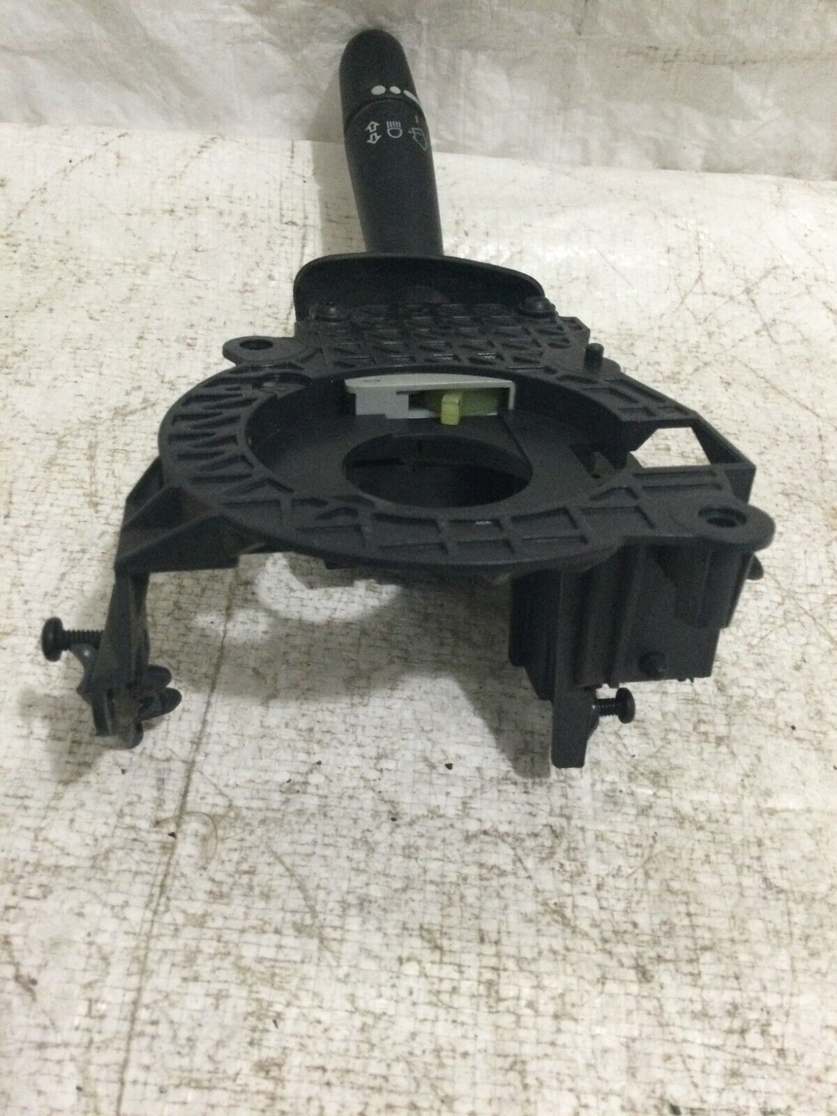2007 Dodge Ram 3500 Left Turn Signal Wiper Headlight Switch 56049794AD OEM