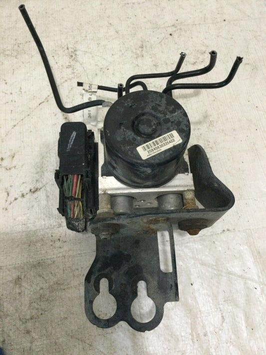 2013 Dodge Journey ABS Pump Anti Lock Brake Module 68171432AD OEM