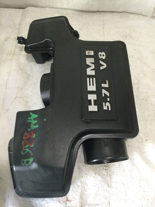 2007 Dodge Ram 1500 Air Cleaner Filter Box  5.7L  OEM