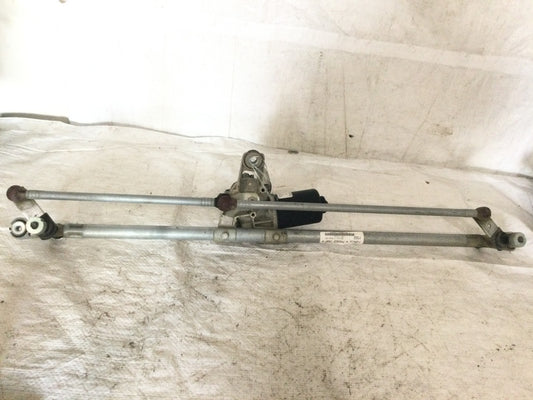 2015 Ford F-150 Front Wiper Linkage And Motor OEM FL34-17566-AD