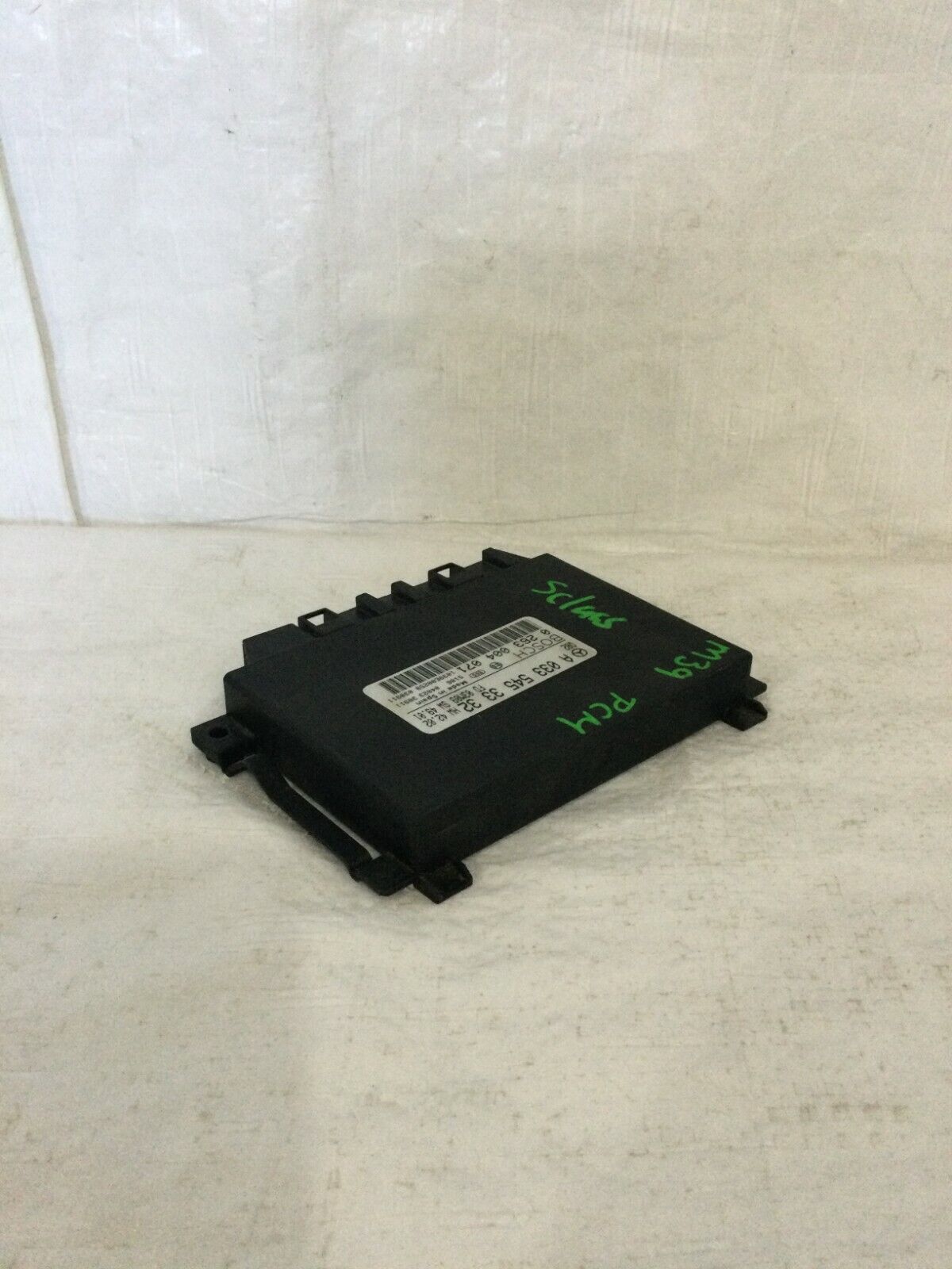 2004 Mercedes S S430 Park Assist Parking Control Module OEM