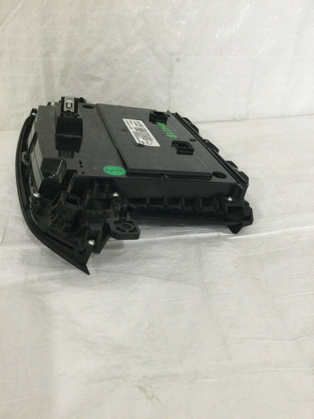 2019 Buick Regal Sportback Preferred II Dash Display Unit OEM 39163925 OEM