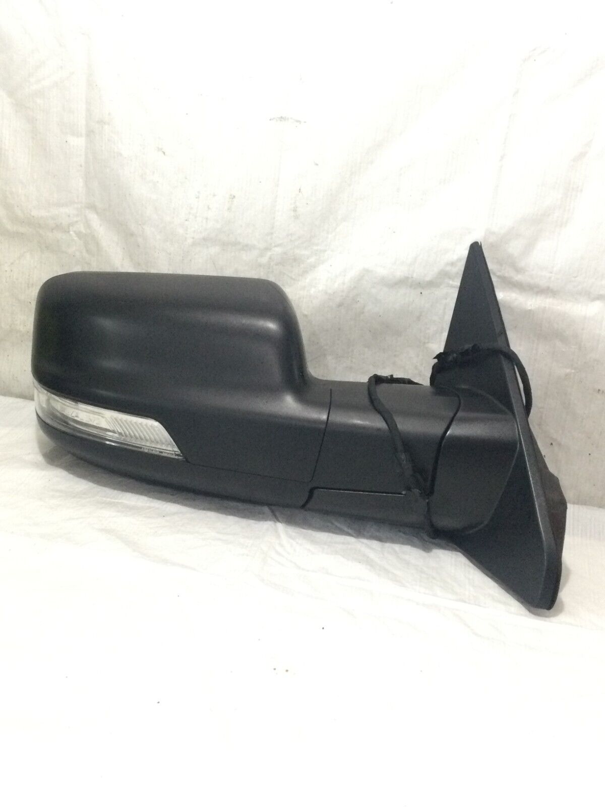 2019-2022 Dodge Ram 1500 Right Passenger Door Mirror Turn Signal Texture OEM