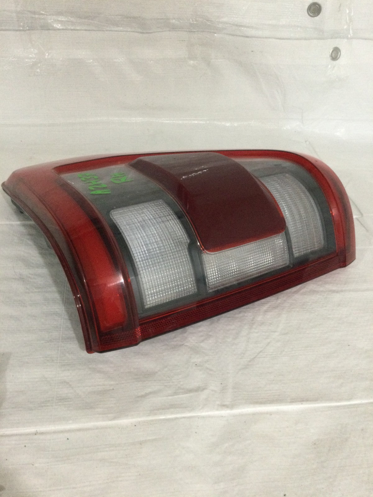 2021 - 2023 Ford F-150 Right LED  Tremor Tail Light OEM NL34-13B504-FB