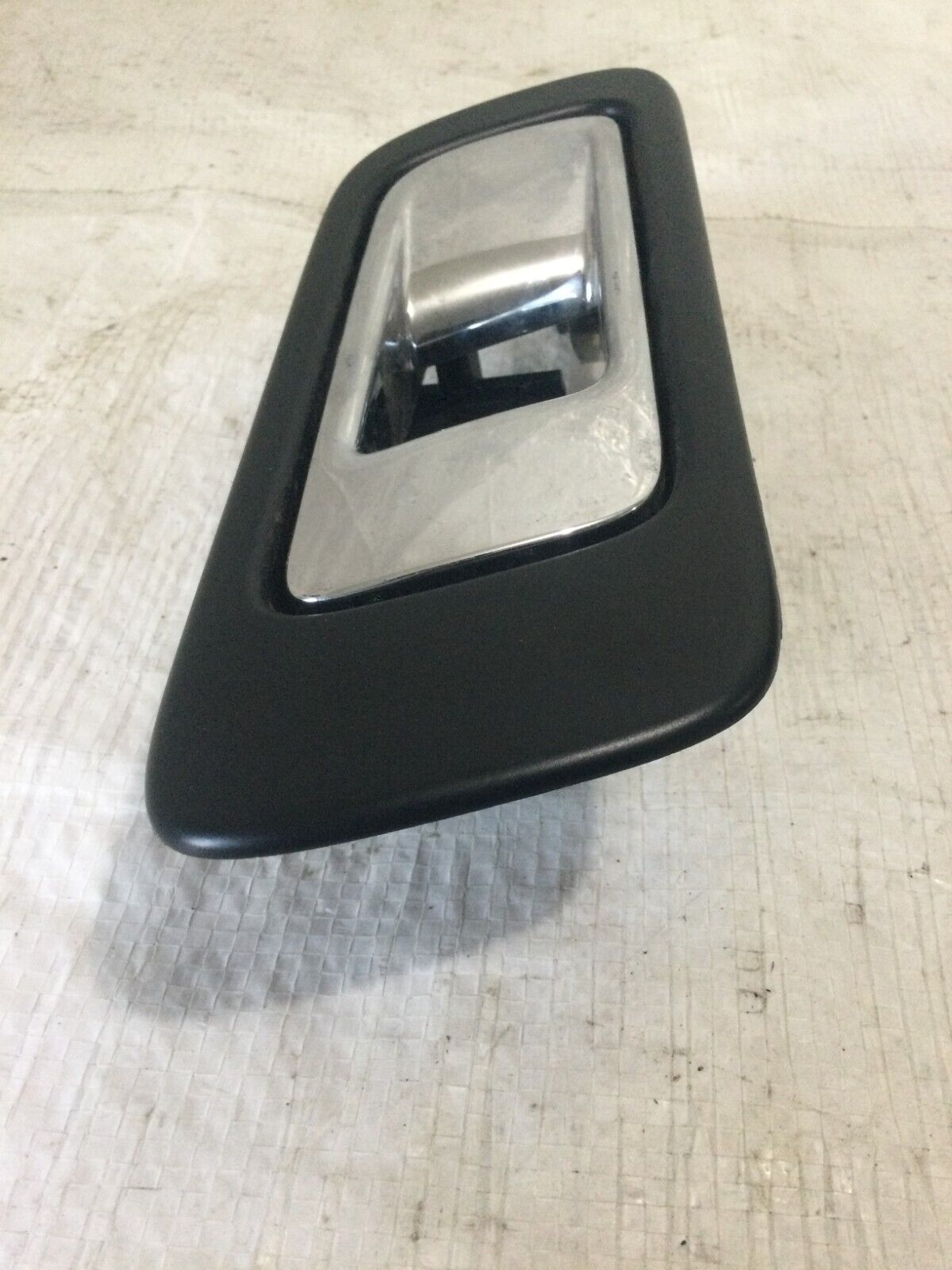 2017 Ford Explorer Rear Right Interior Door Handle OEM
