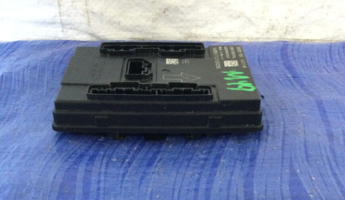 2016-2017 Honda Civic Body Control Module BCM 38800-TBA-C410-M1 OEM