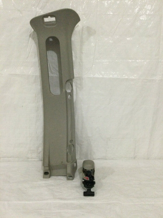 2012 Chrysler Town & Country B Pillar Right Upper Trim Panel OEM