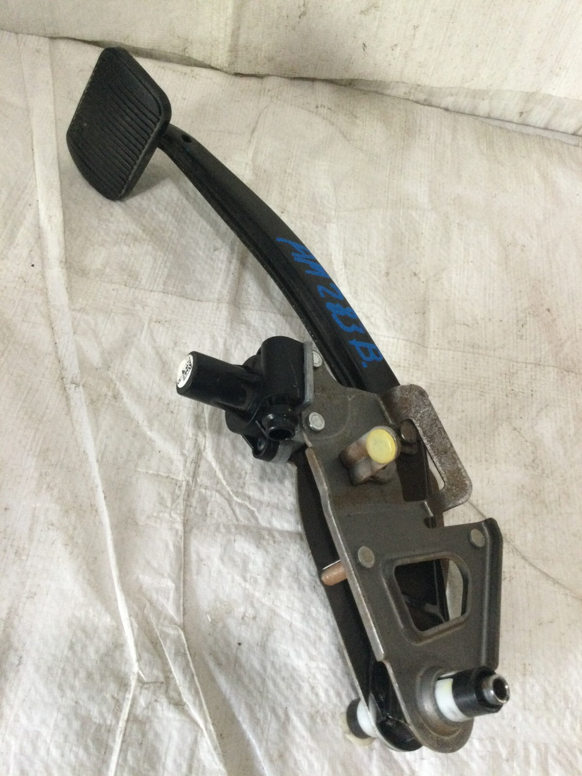 2019 Ford F-150 F150 Brake Pedal OEM