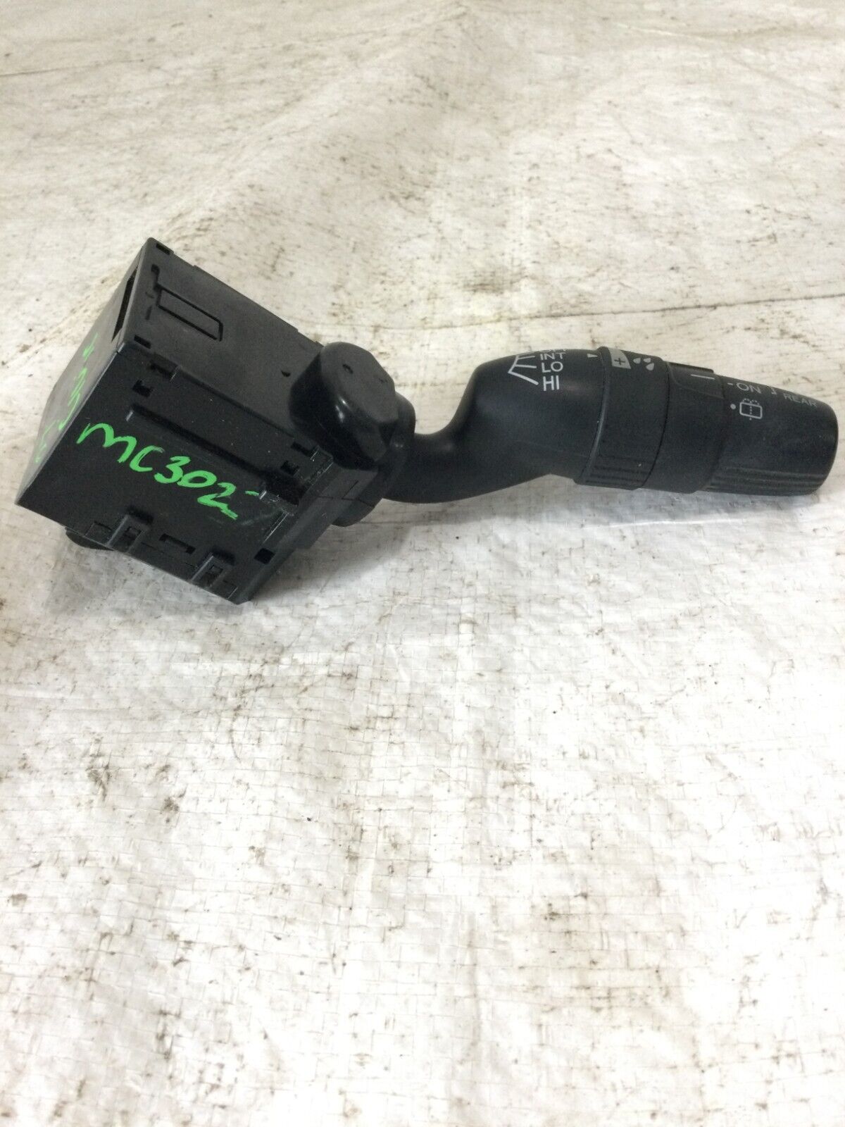 2007 Honda Civic Combination Switch OEM