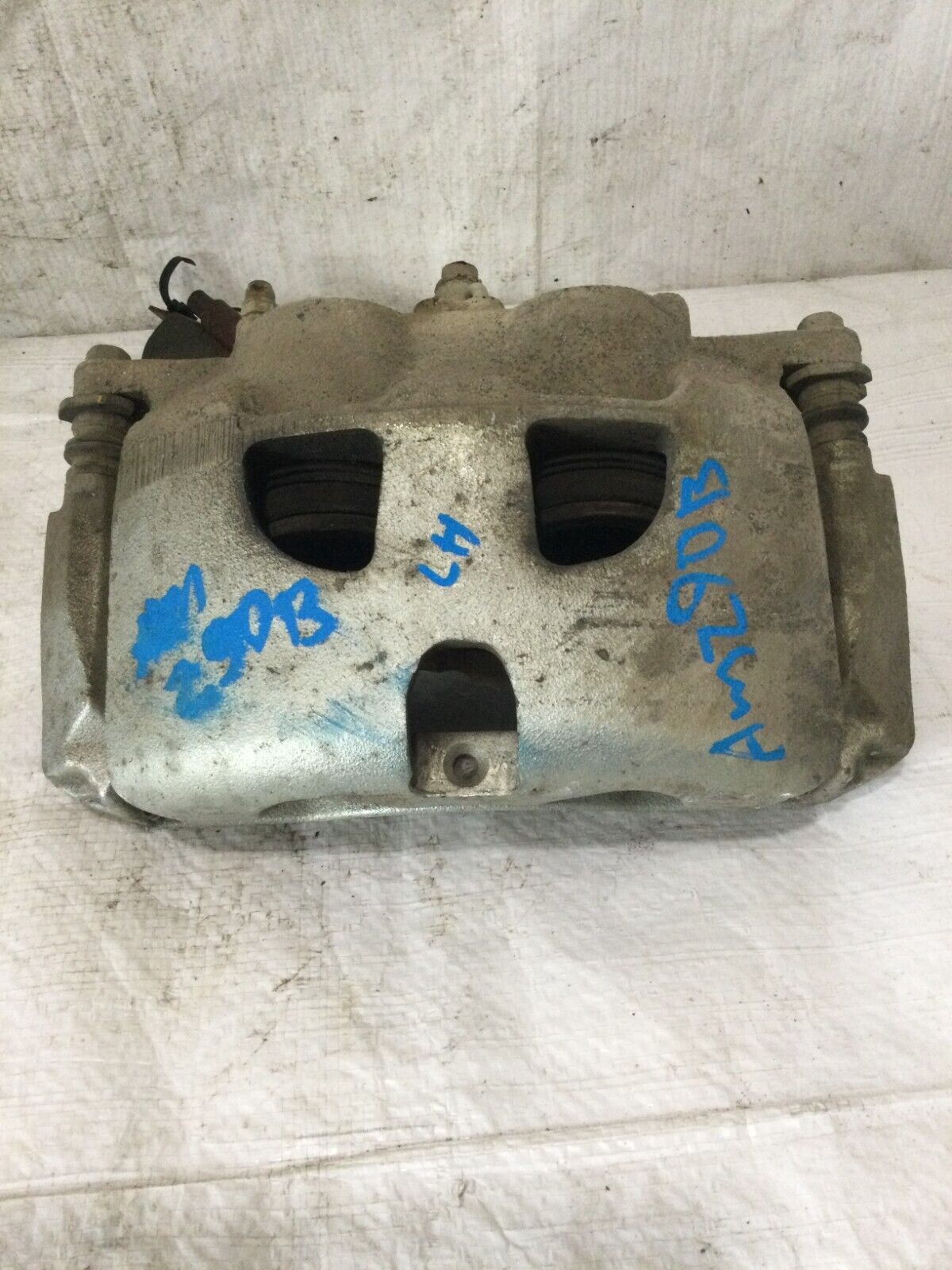 2018 Ford F-150  Front  Left Driver Side Brake Caliper OEM