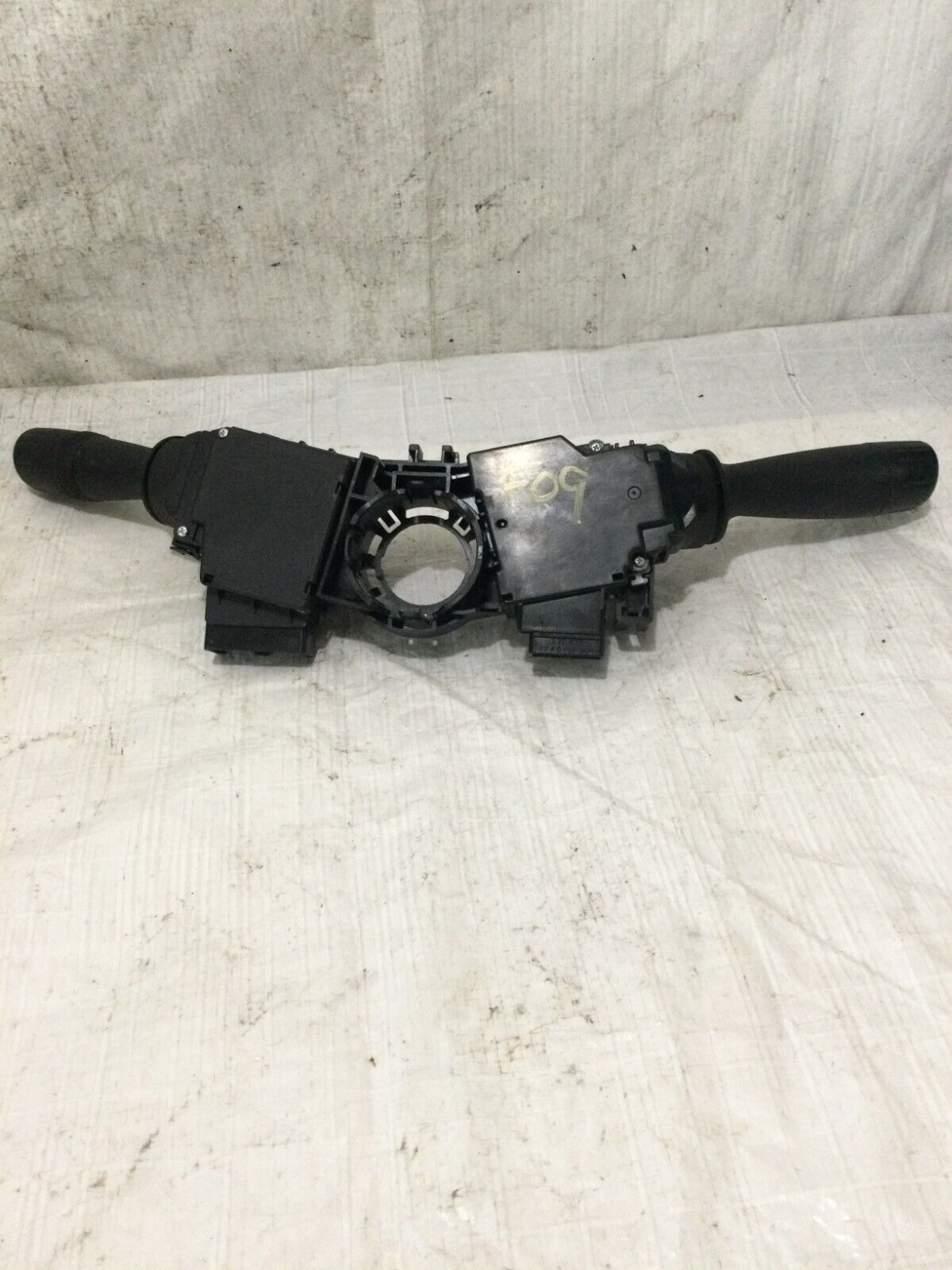 2018 Toyota Corolla Steering Column Turn Signal Wiper Assembly OEM