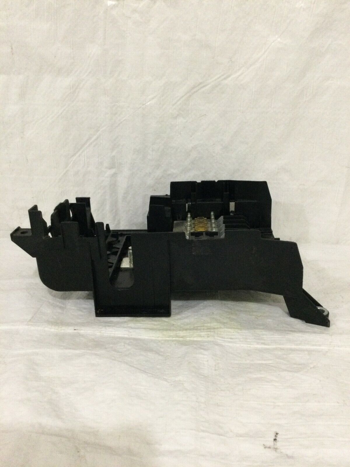 2007 Volkswagen Touareg Main Fuse Relay Box 3.6L 7L0937548C OEM