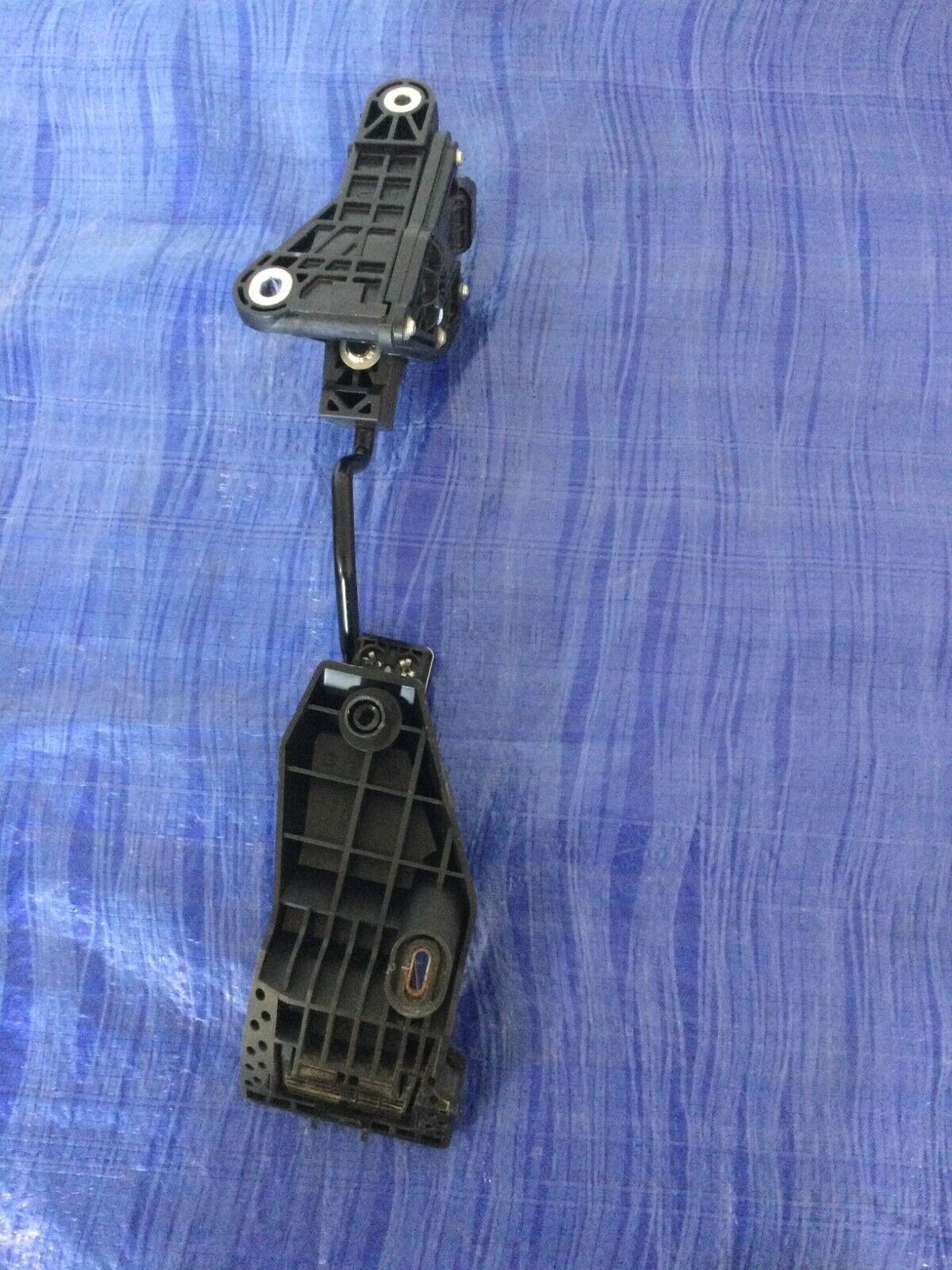 2007 Acura CSX Type-S Complete Gas Throttle Pedal OEM