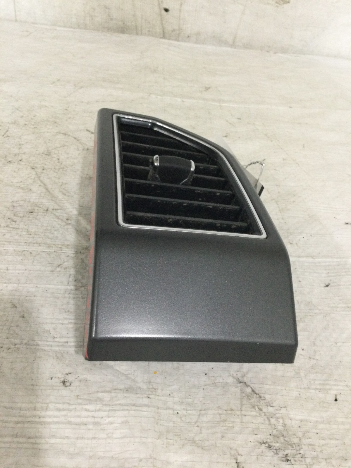 2018 Ford F-150 Left Outer Dashboard Air Vent OEM