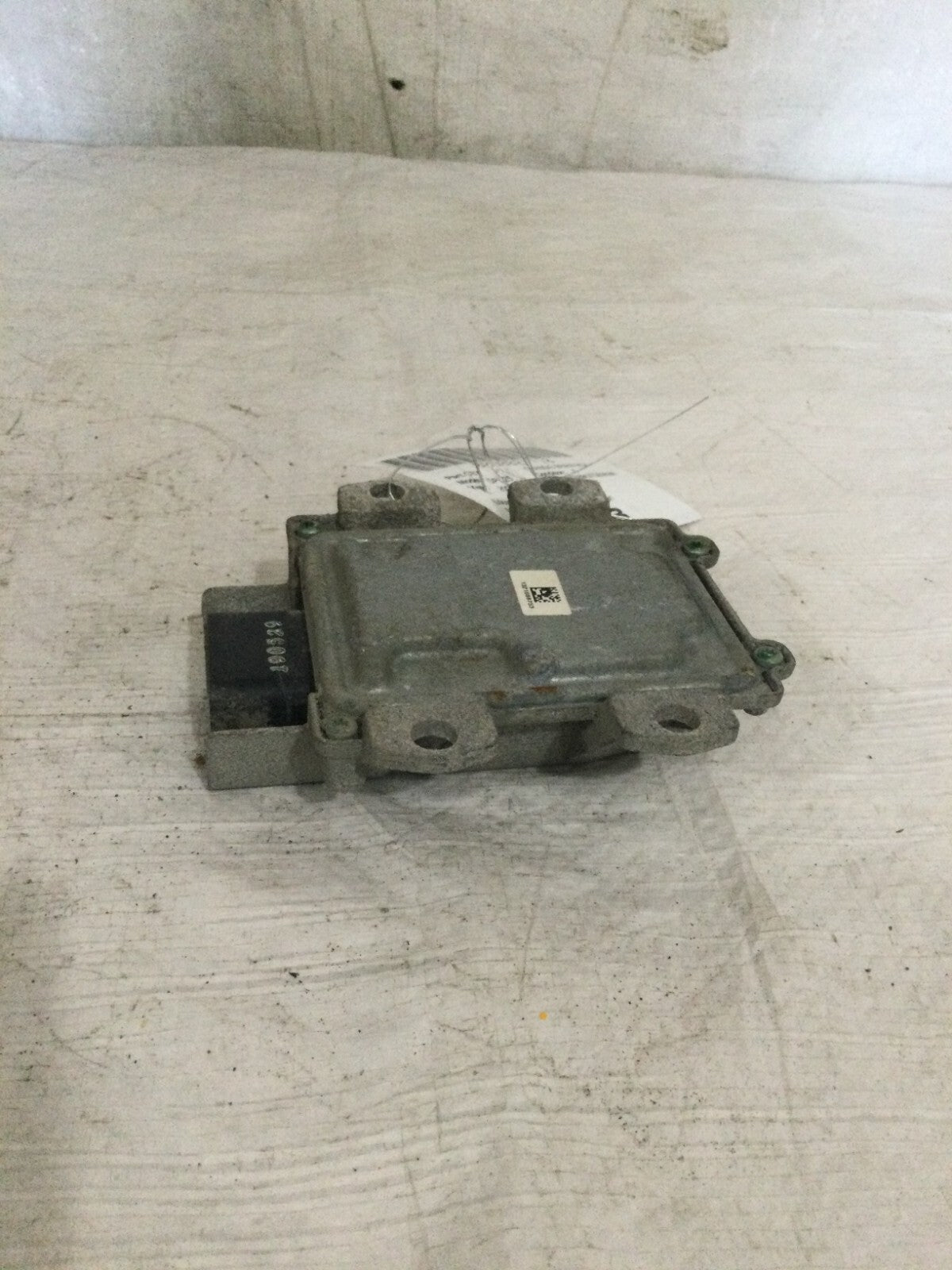 2007 Dodge Ram 2500 Oxygen Sensor Module 68166261AA OEM