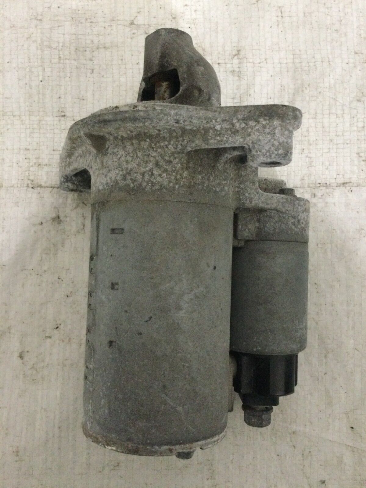 2017-2018 Toyota Corolla Engine Starter Motor OEM 28100-0T340