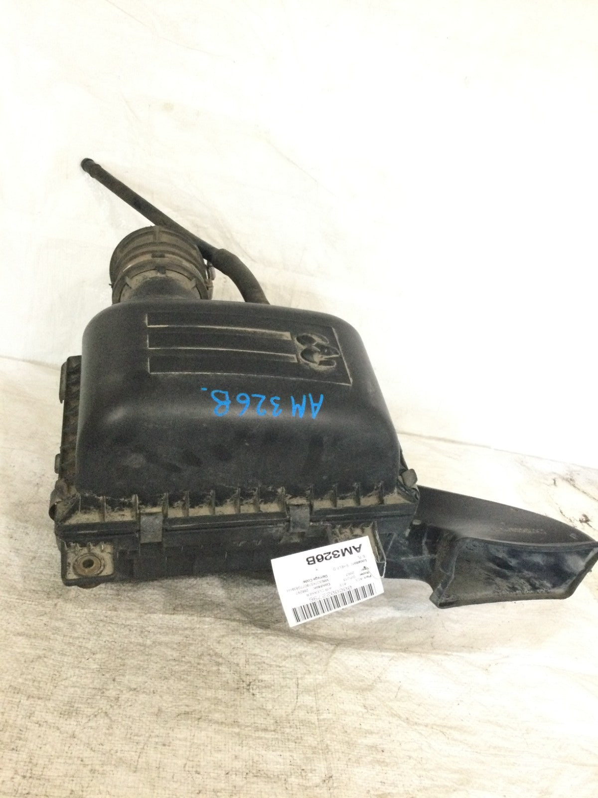 2007 Dodge Ram 1500 Air Filter Housing OEM 53032669AD