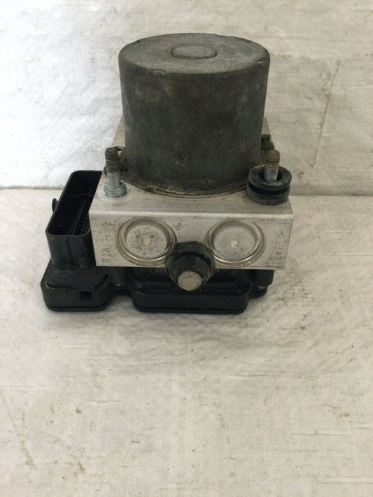 2014-2014 Dodge Grand Caravan Abs Pump Control Module 68183803AC 3.6L