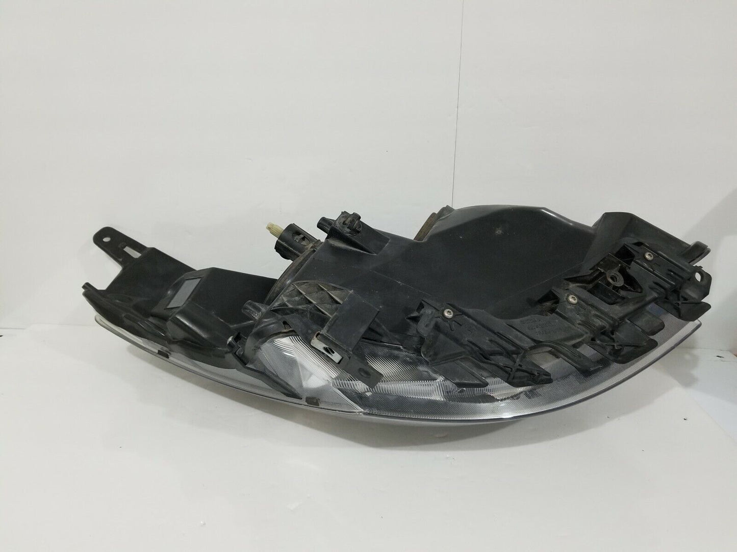 2007-2009 Nissan Altima Sedan Headlight Left Driver Side OEM 26060-JA00A 