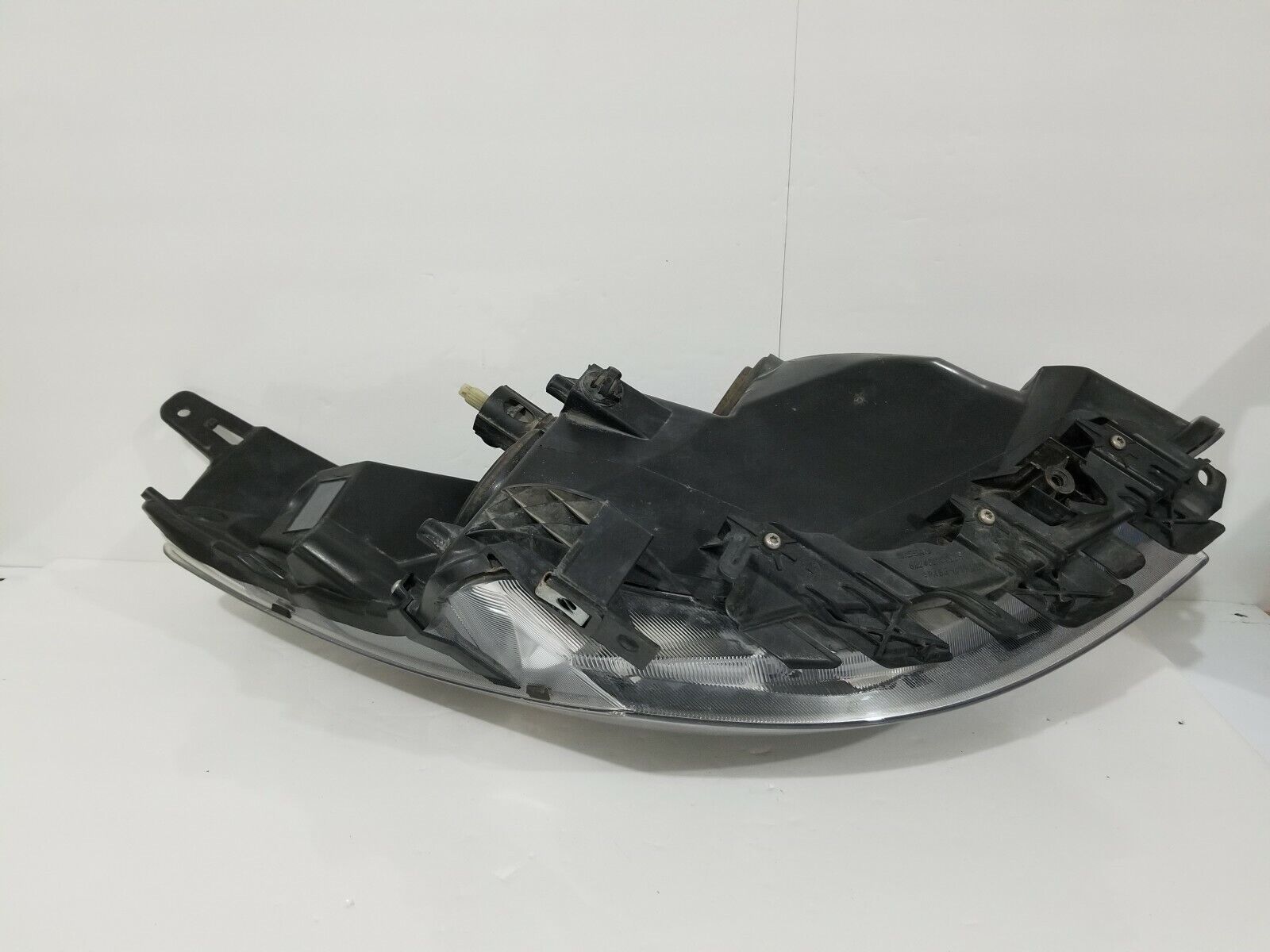 2007-2009 Nissan Altima Sedan Headlight Left Driver Side OEM 26060-JA00A 