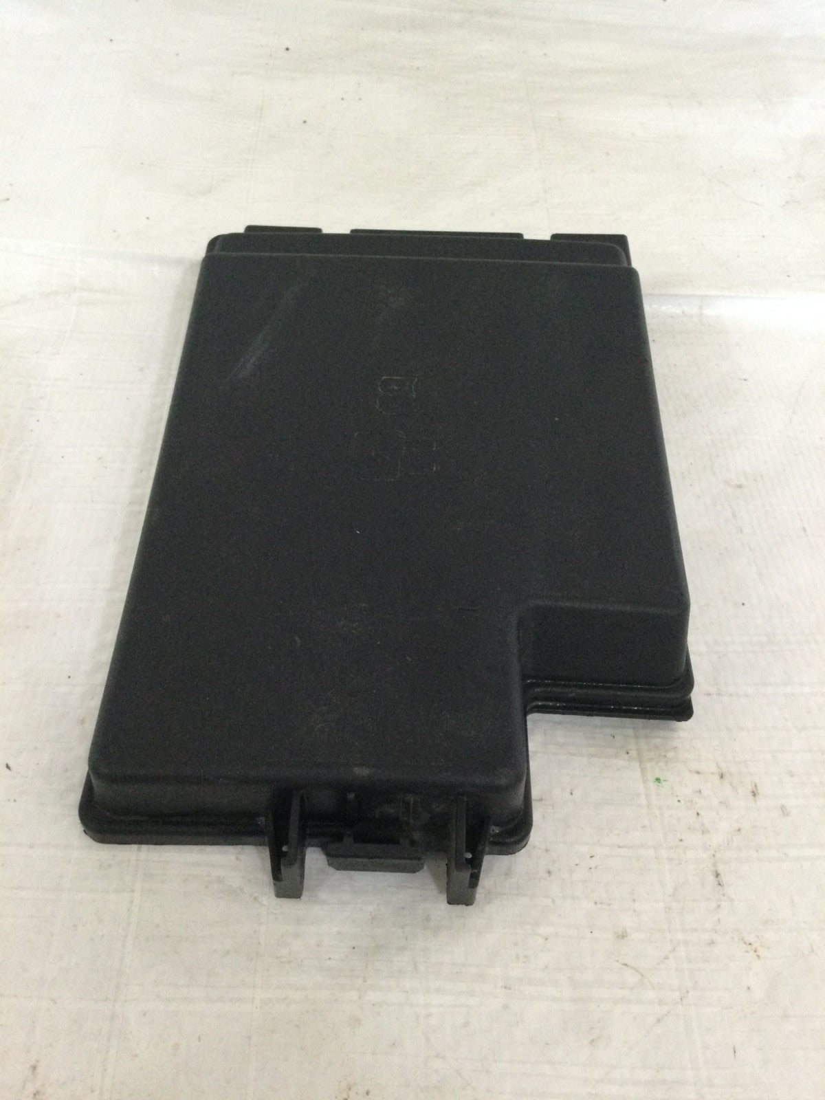 2023 Ford F-150 F150 5.0L Fuse Box Cover OEM MU5T-14A003-DA