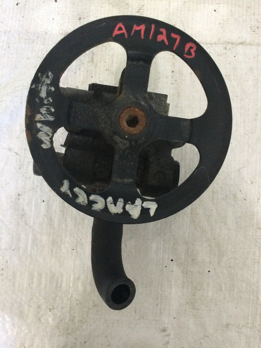 2016 MitsubishI Lancer Power Steering Pump OEM