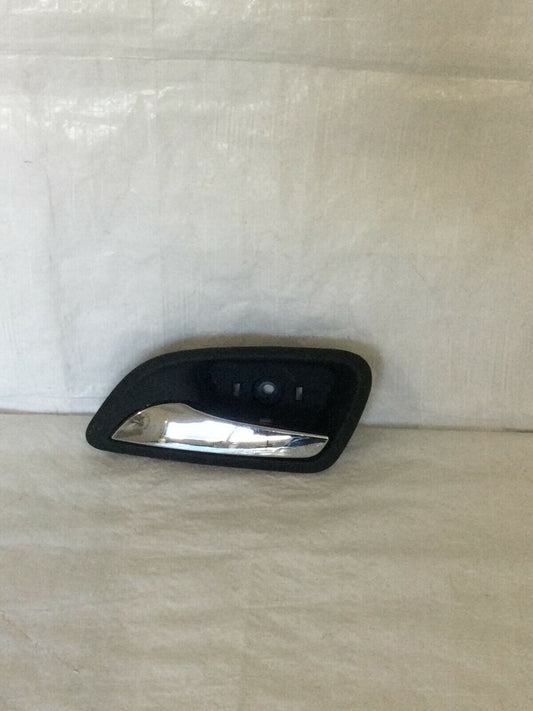 2011-2015 Chevrolet Cruze Front Left Interior Door Handle OEM