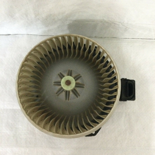 2012 Dodge Ram 2500 A/C Heater Blower Motor OEM 5.7L