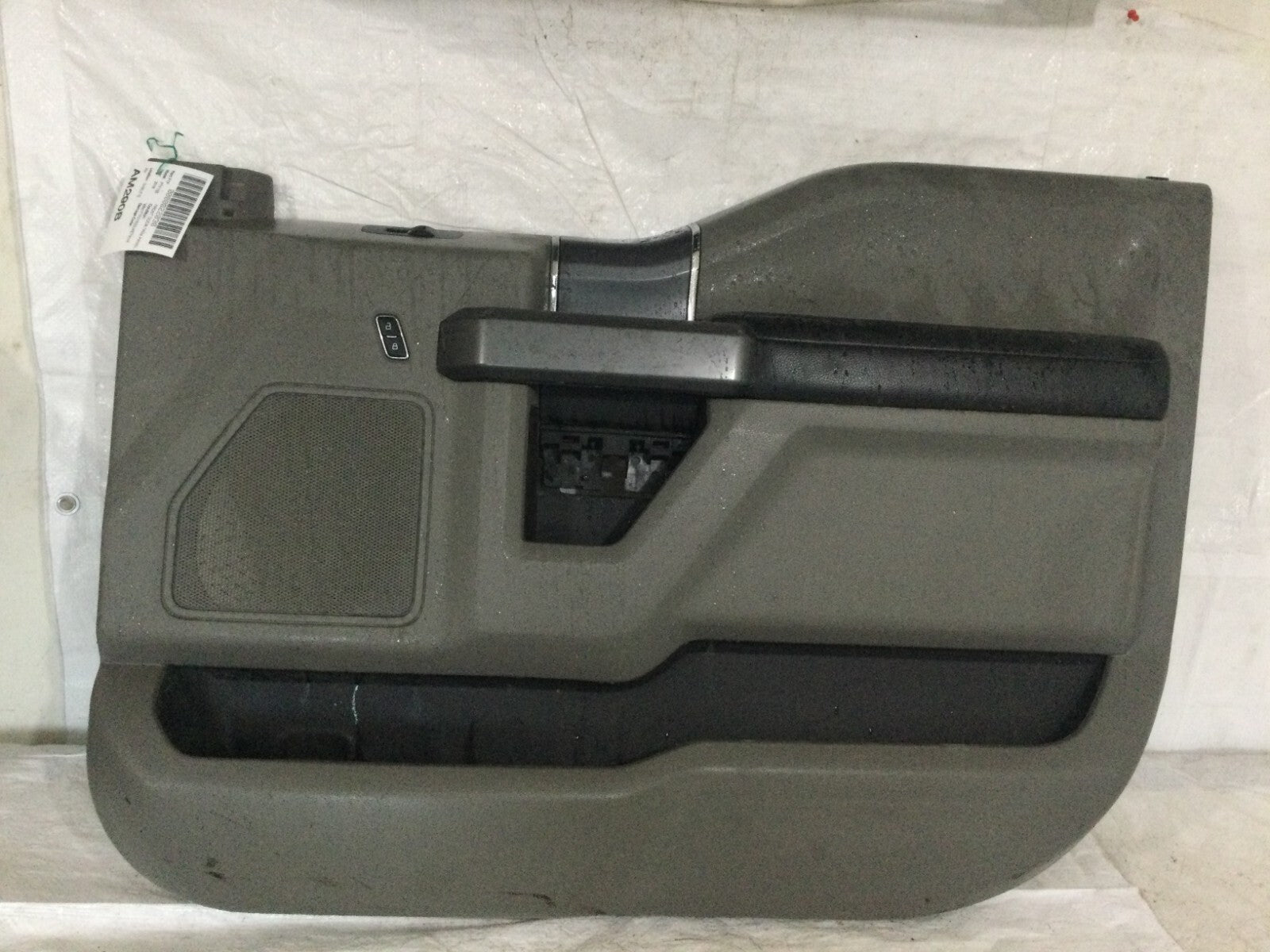2018 Ford F-150 Front Right Door Trim Panel OEM