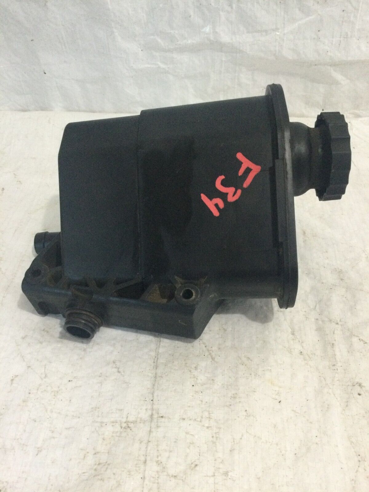 2005 Dodge Ram 1500 Power Steering Fluid Reservoir OEM