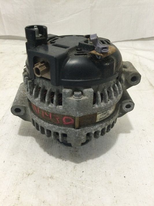 2014 Honda CR-V Alternator Motor Assembly