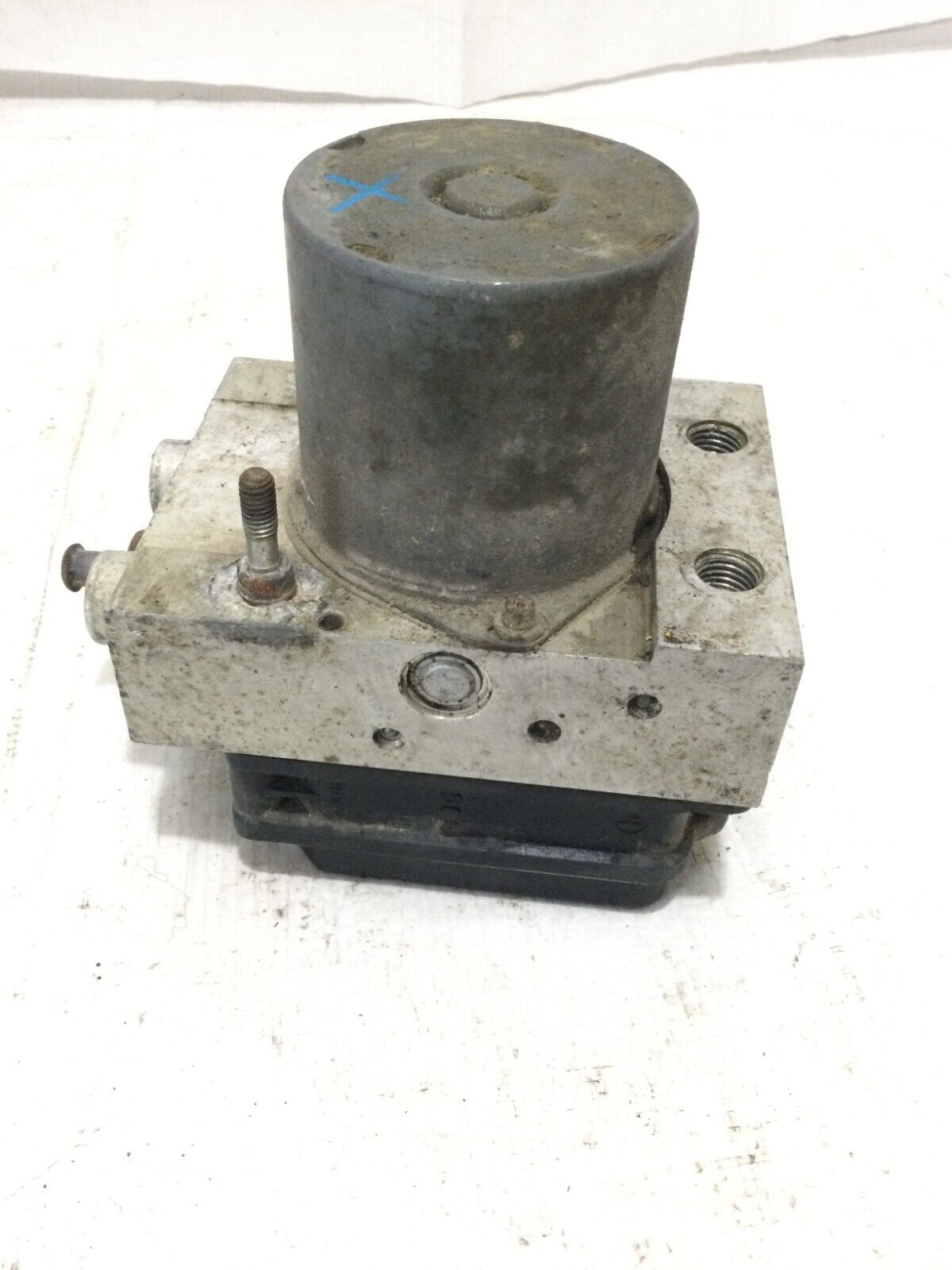 2007 Ford F-150 ABS Anti-Lock Brake Pump Module Assembly OEM