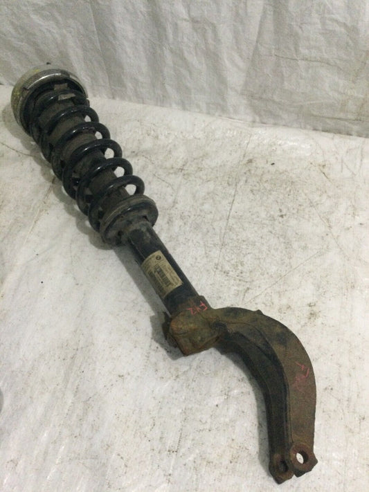 2007-2013 BMW X5 E70 AWD Front Left Shock Strut OEM 678878