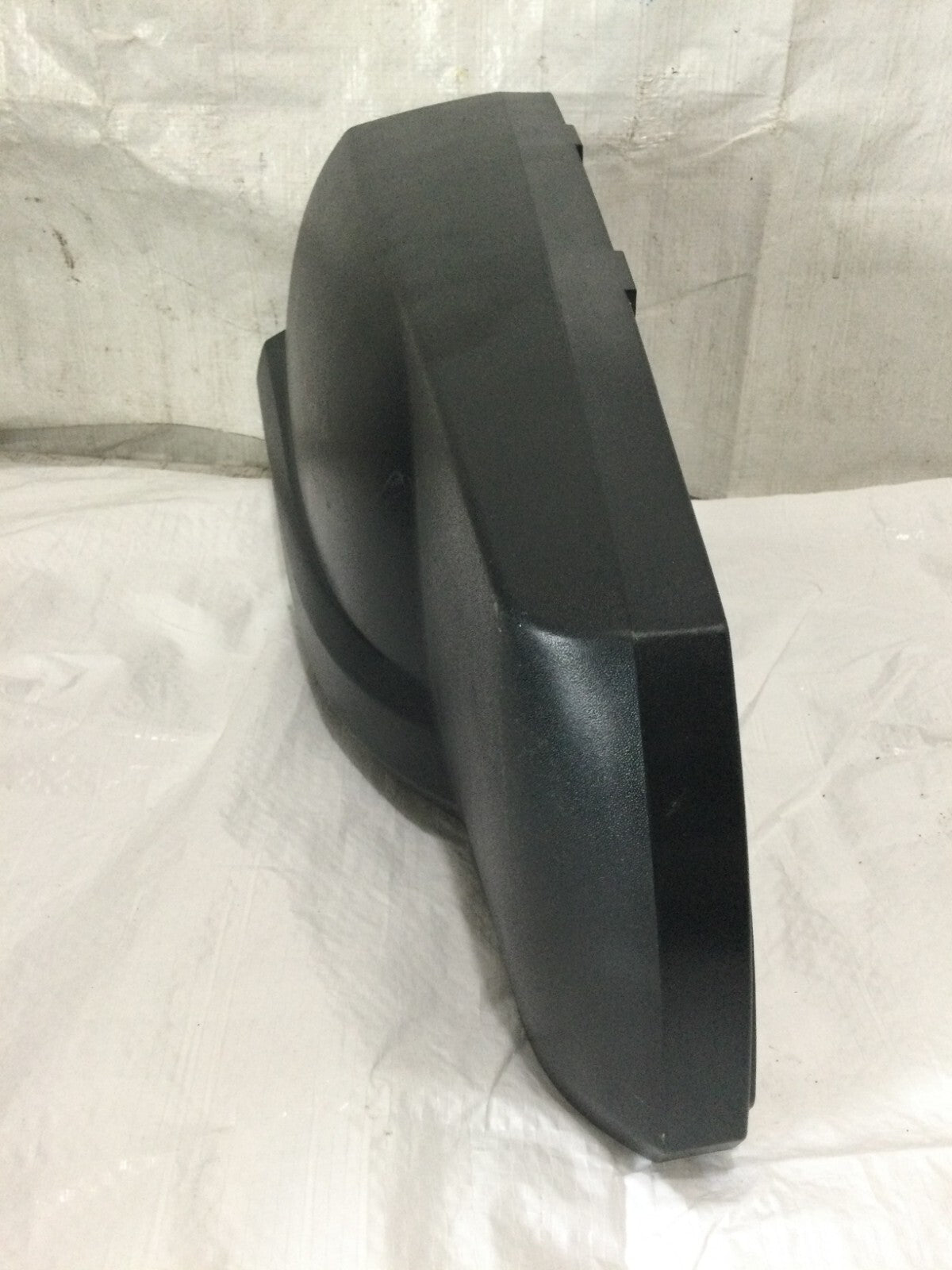 2017 Toyota Tundra Left Driver Door Mirror Cover OEM