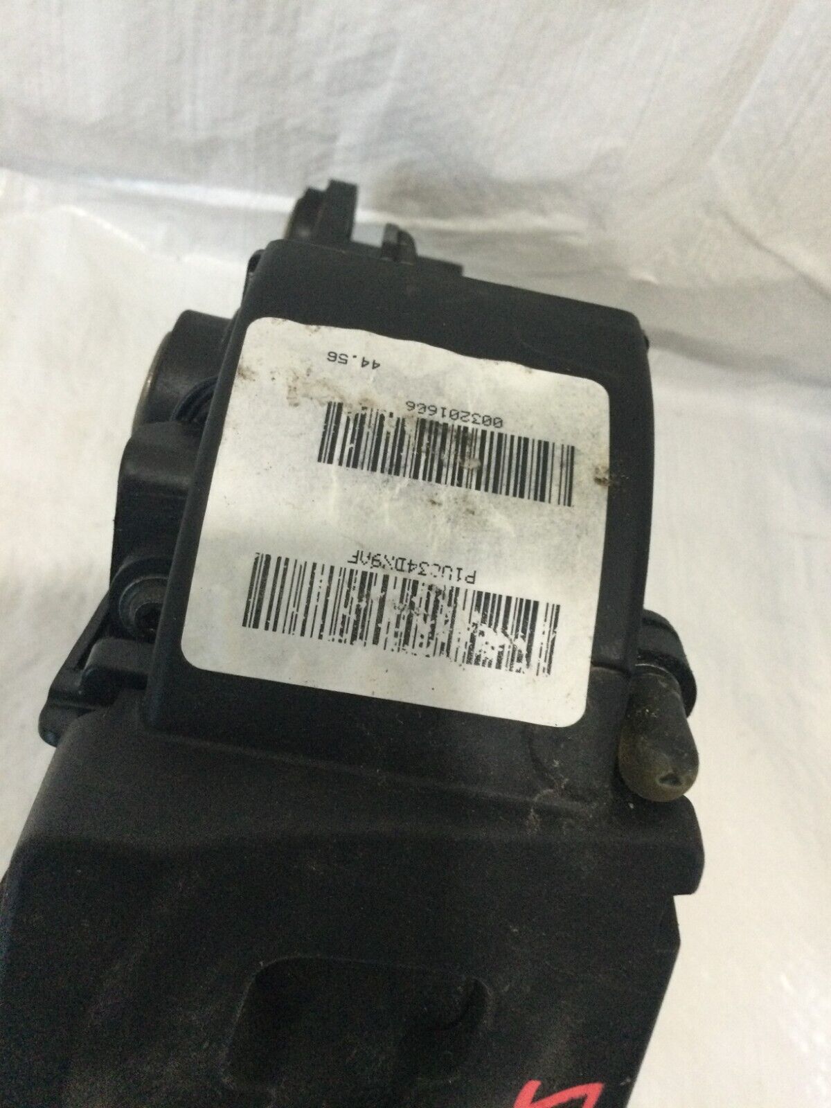 2020 Dodge Grand Caravan Floor Shifter Assembly OEM